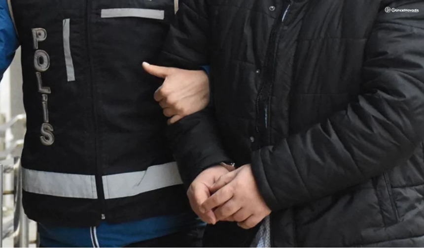 CHP Ankara Milletvekili Adnan Beker’in oğlu gözaltında!
