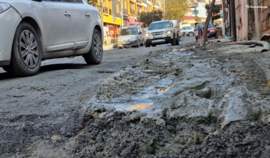 Planlama hatası mı, yönetim zafiyeti mi ?