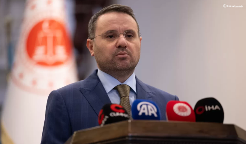Etimesgut ve Çankaya’da fuhuş operasyonu: Çok sayıda şüpheli yakalandı! Bakan Gürlek açıkladı