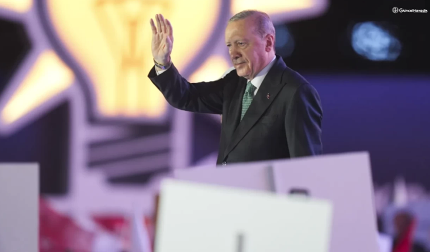 Cumhurbaşkanı Erdoğan'dan AK Parti'nin 25. kuruluş yıl dönümünde birlik ve gurur mesajı: MHP Genel Başkanı Devlet Bahçel