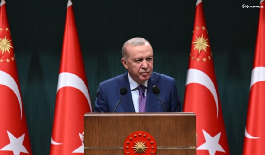 Cumhurbaşkanı Erdoğan açıkladı: Geleceğin teknolojisine gençlik aşısı 3 bin yeni araştırmacı geliyor