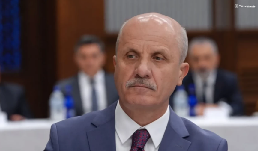 YÖK Başkanı Özvar açıkladı: Öğrenci affında daha önce yararlananlar da başvurabilecek