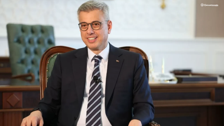 Hastanelere 24 saat hizmet verecek kreşler geliyor